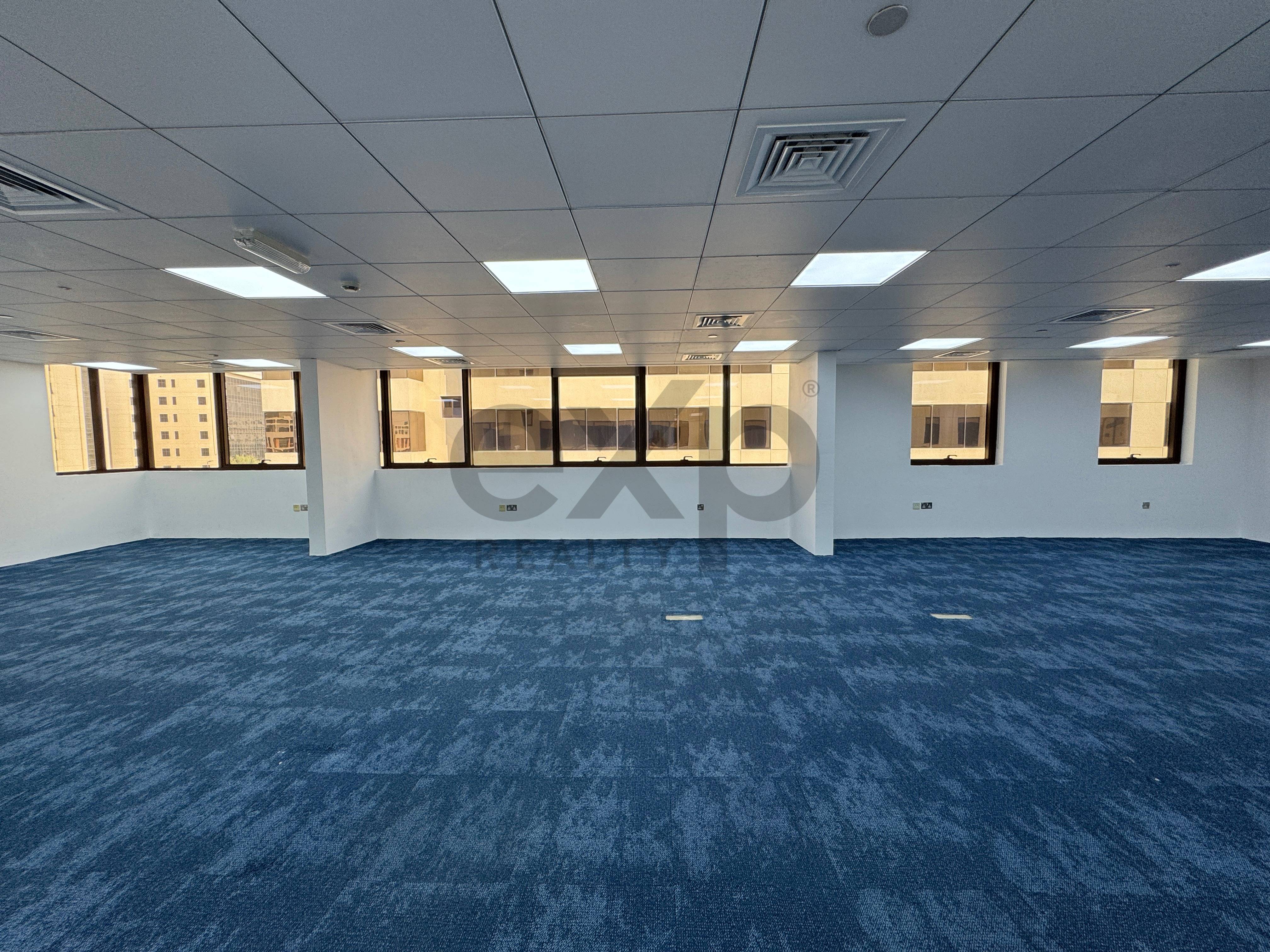 Office I Fitted Finish I Ready To Move In