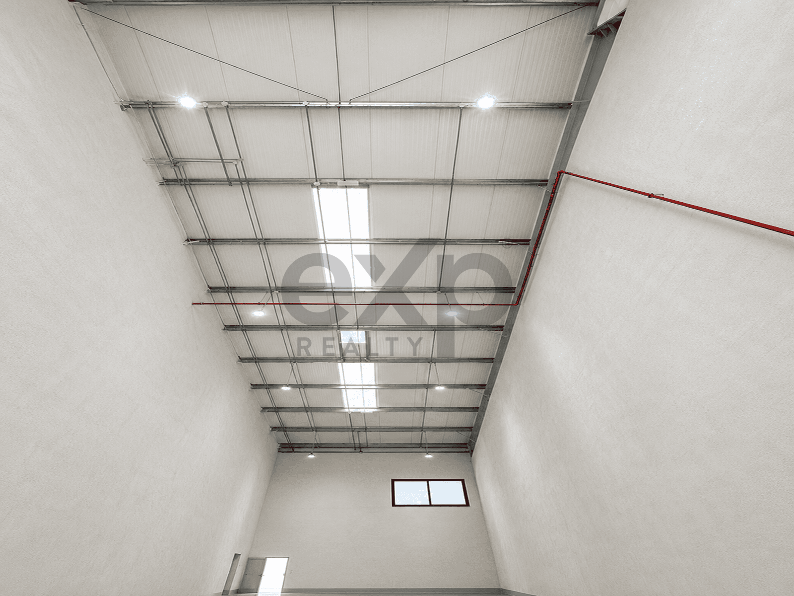 Prime Industrial Space | Ready for Business