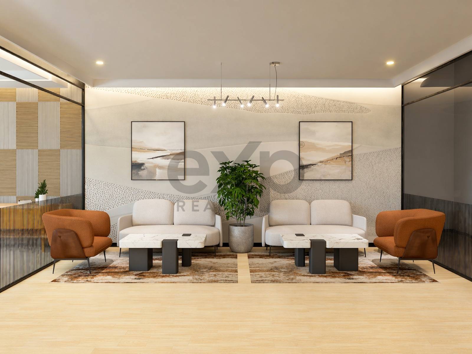Grade A | SZR | Furnished | Ready Now