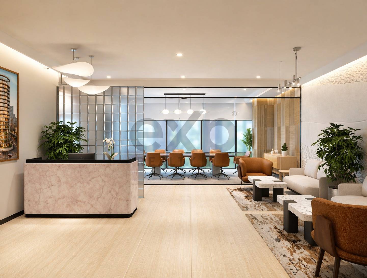 Grade A | SZR | Furnished | Ready Now