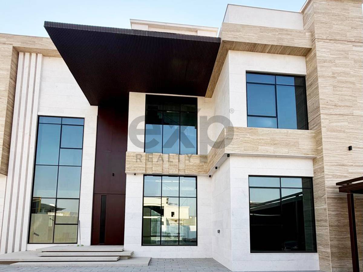 Luxury Villa for Rent | Nad Al Sheba 3 | Vacant