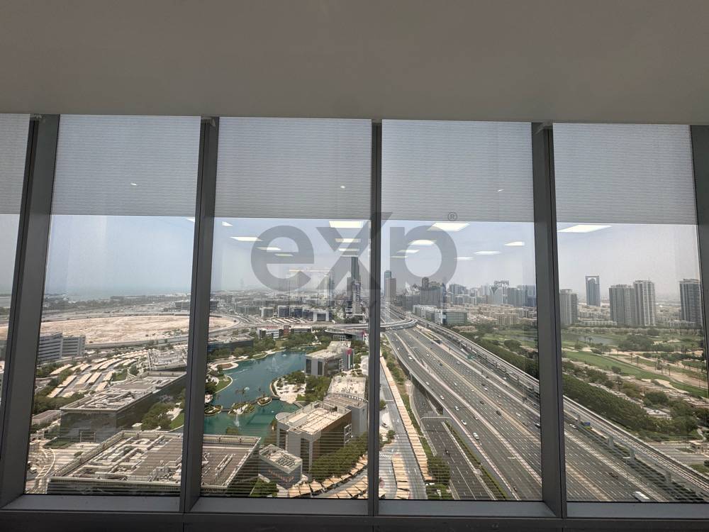 Office | Ready to Move In | Great Views