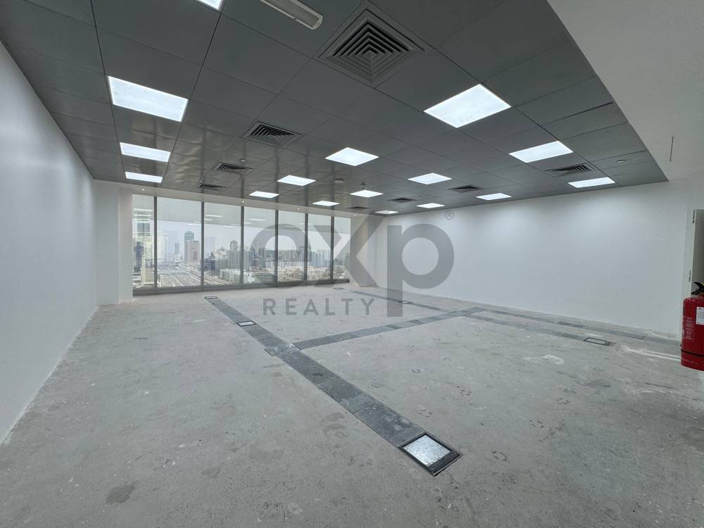 Excellent Location | Vacant | Great Views