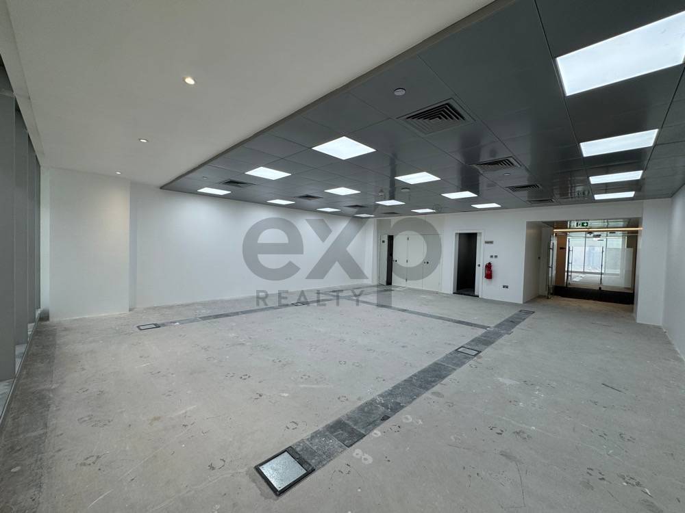 Excellent Location | Vacant | Great Views