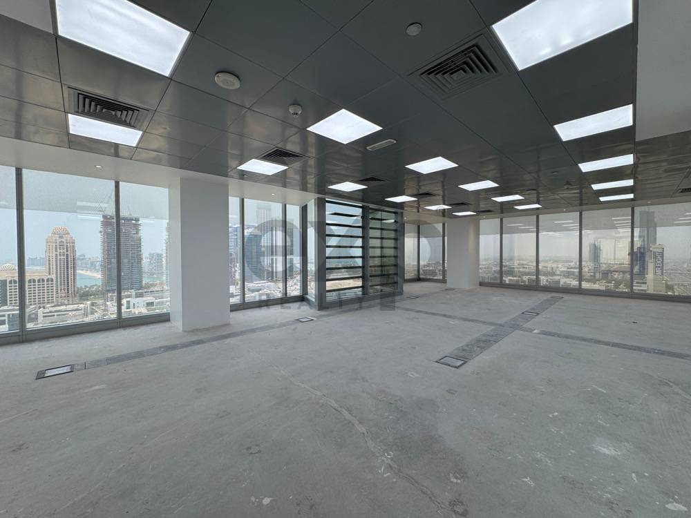 Bright Space | Great Location | Vacant
