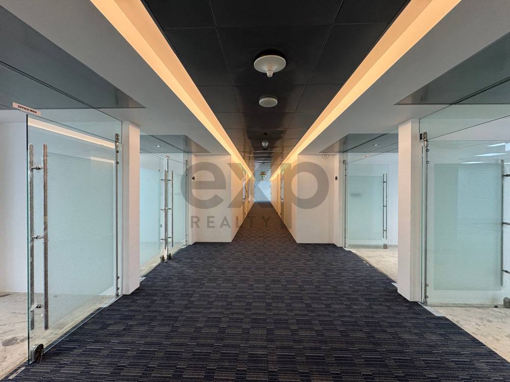 Bright Space | Great Location | Vacant