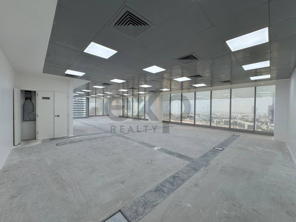 Bright Space | Great Location | Vacant