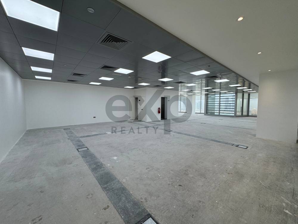 Bright Space | Great Location | Vacant