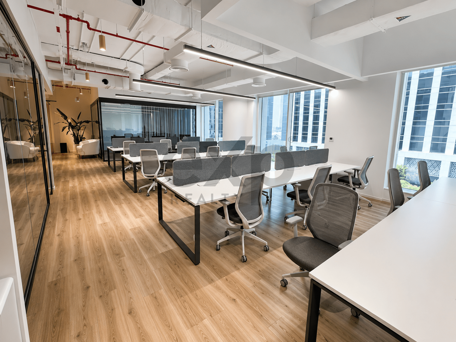 Ready Office | Furnished | Prime Location