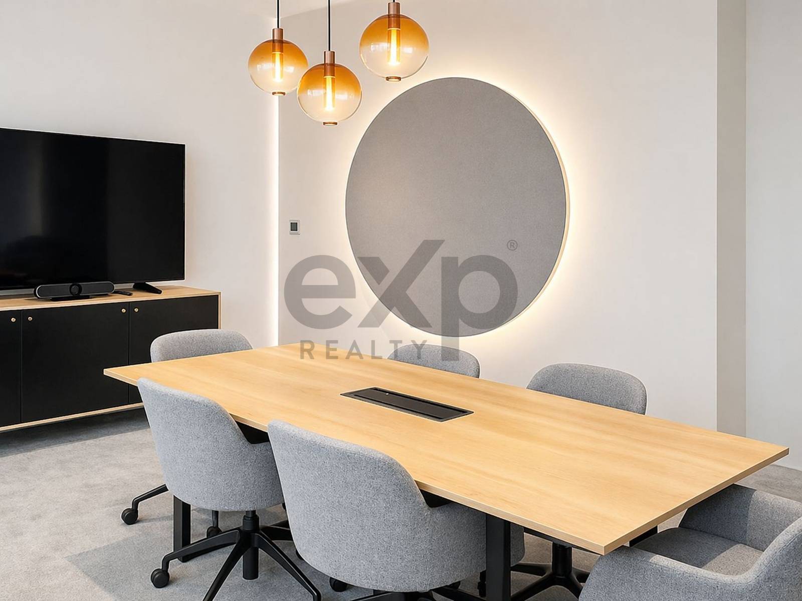 Ready Office | Furnished | Prime Location