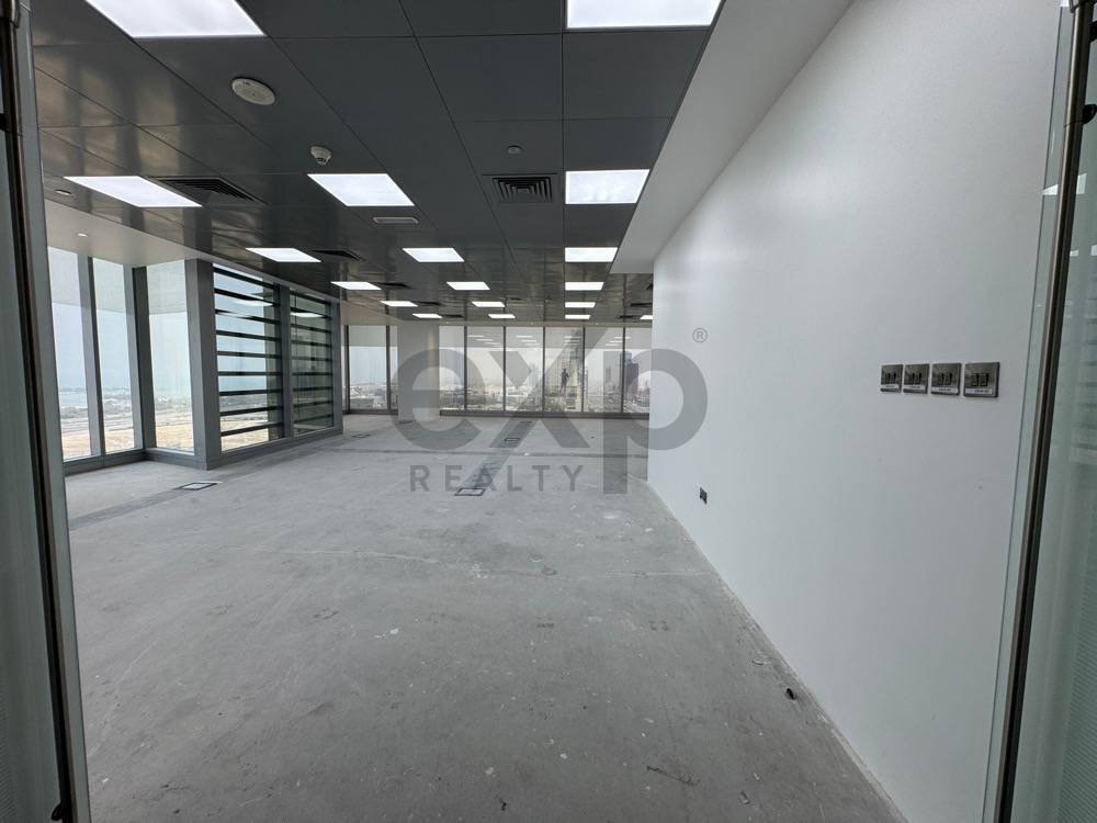 Premium Office | Multiple Units | Vacant