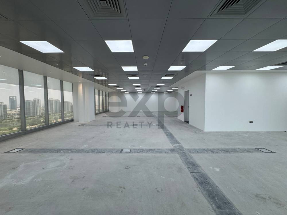 Premium Office | Multiple Units | Vacant