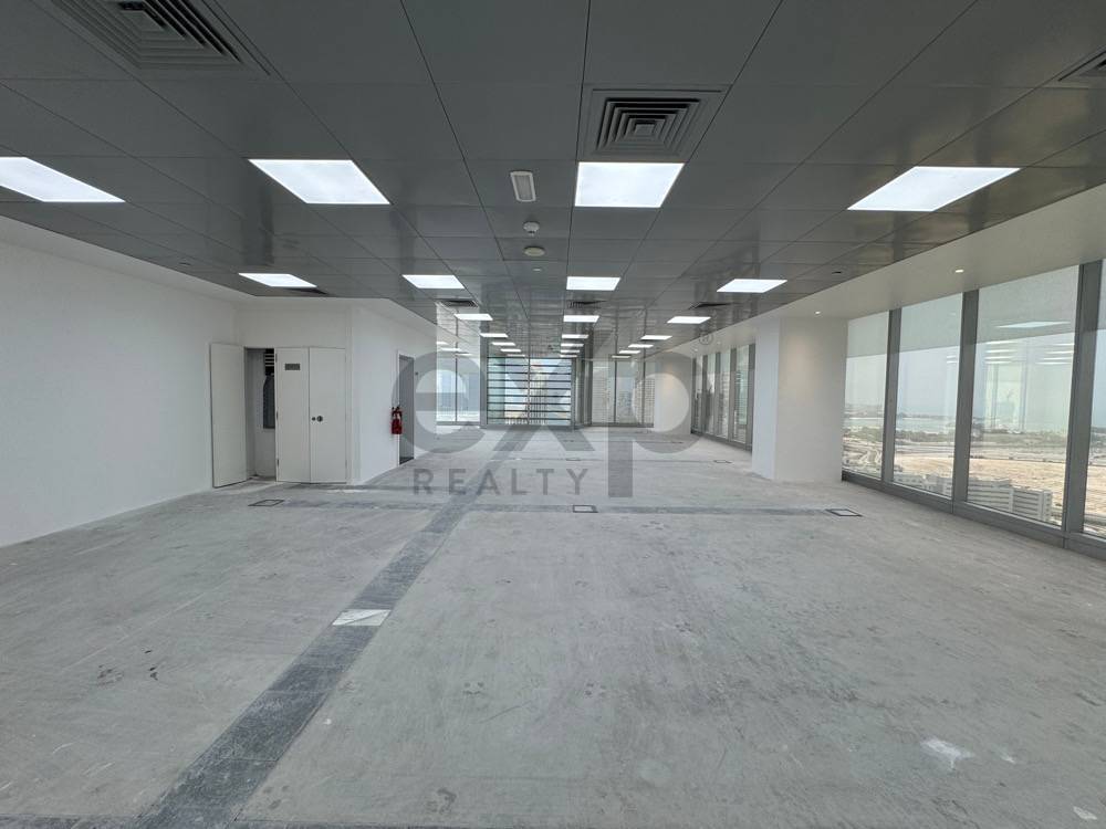 Premium Office | Multiple Units | Vacant