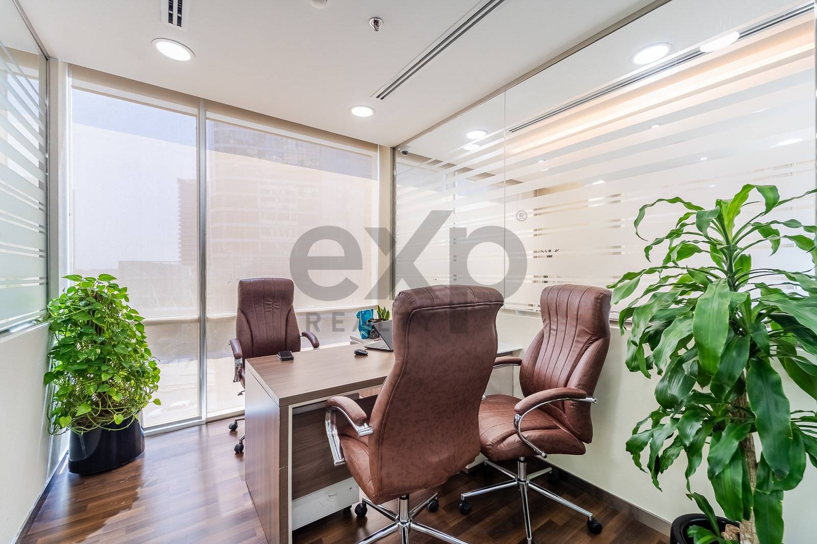 Vacant | Furnished | Vastu Compliant