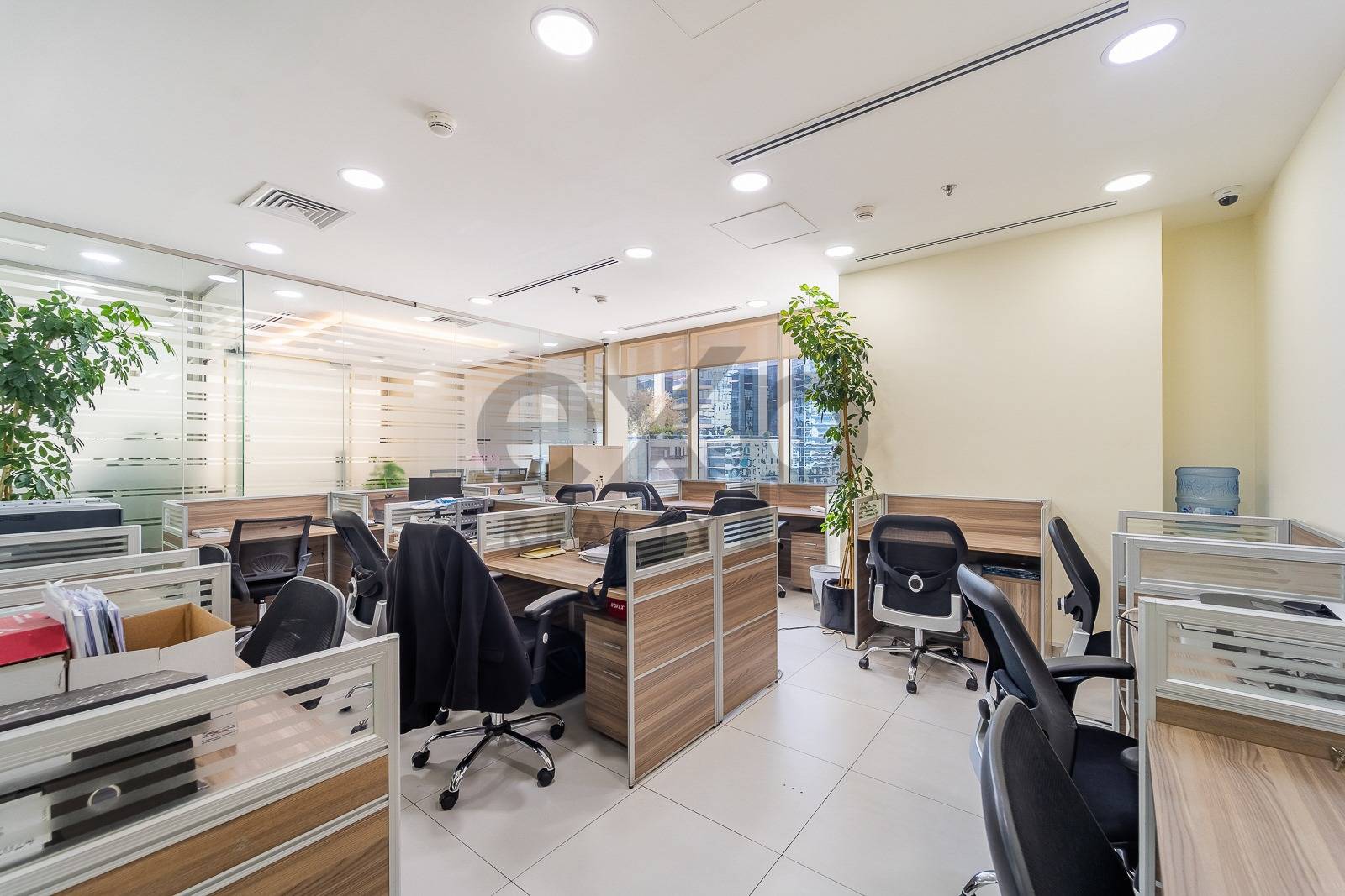 Vacant | Furnished | Vastu Compliant