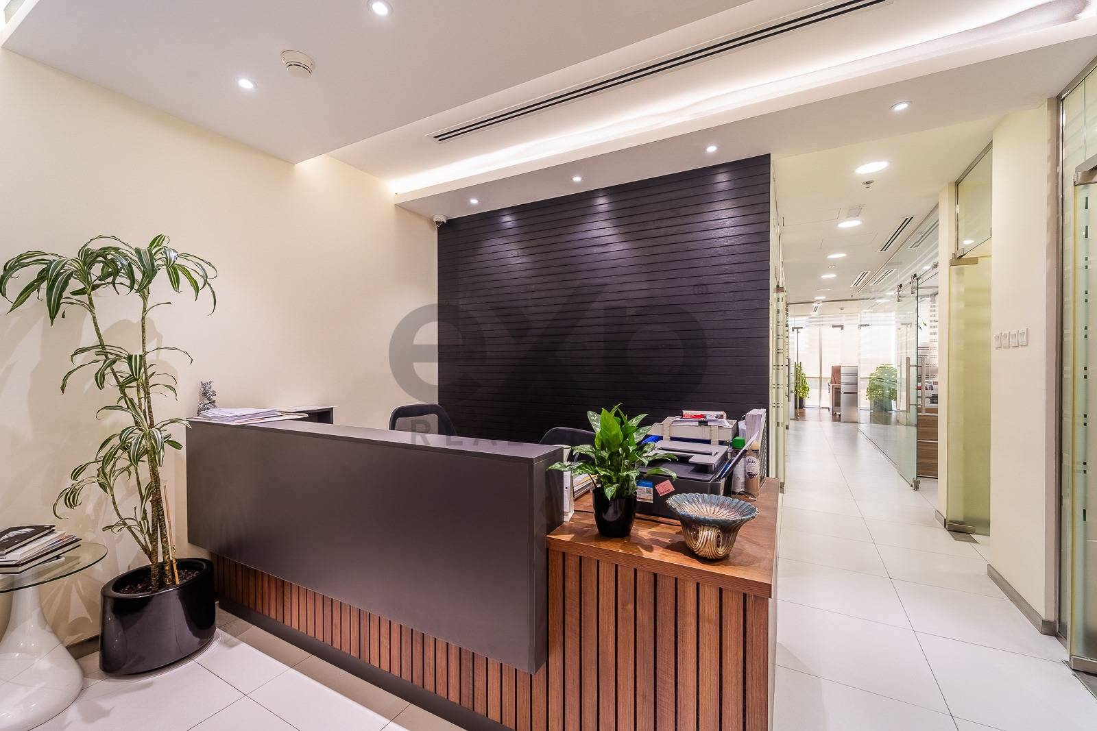 Vacant | Furnished | Vastu Compliant