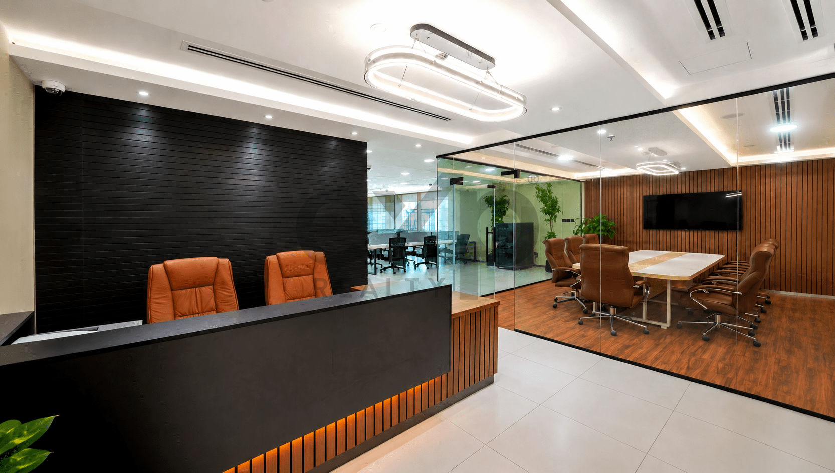 Vacant | Furnished | Vastu Compliant