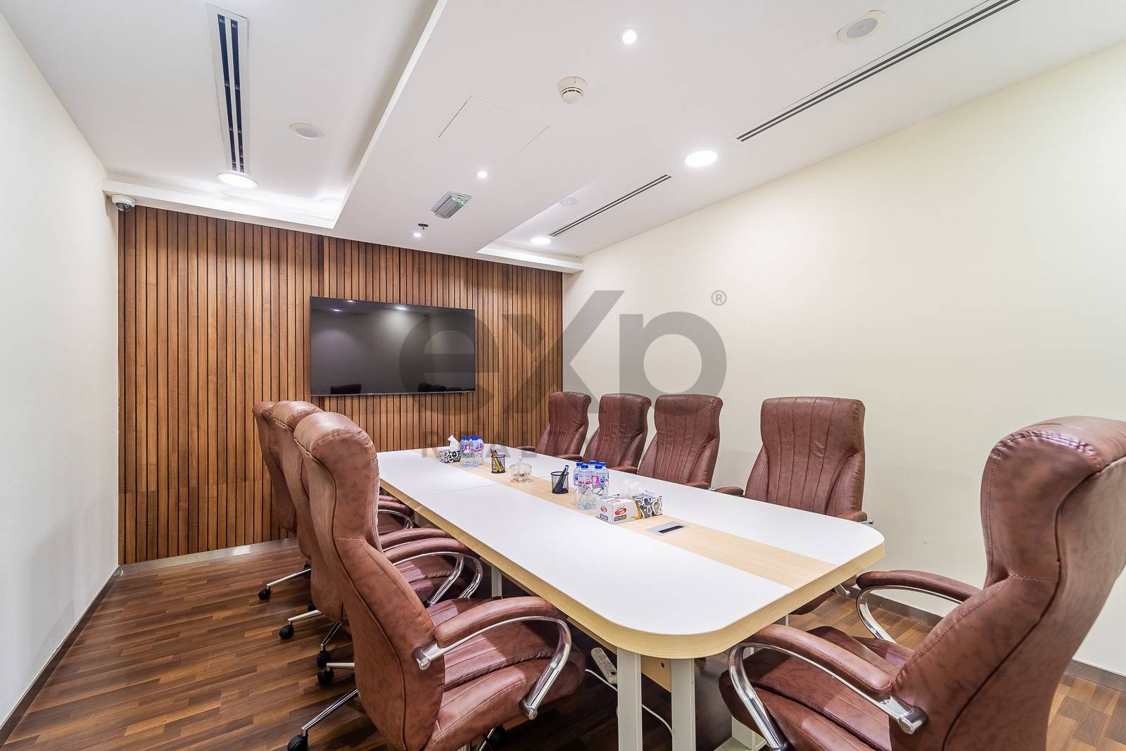 Vacant | Furnished | Vastu Compliant