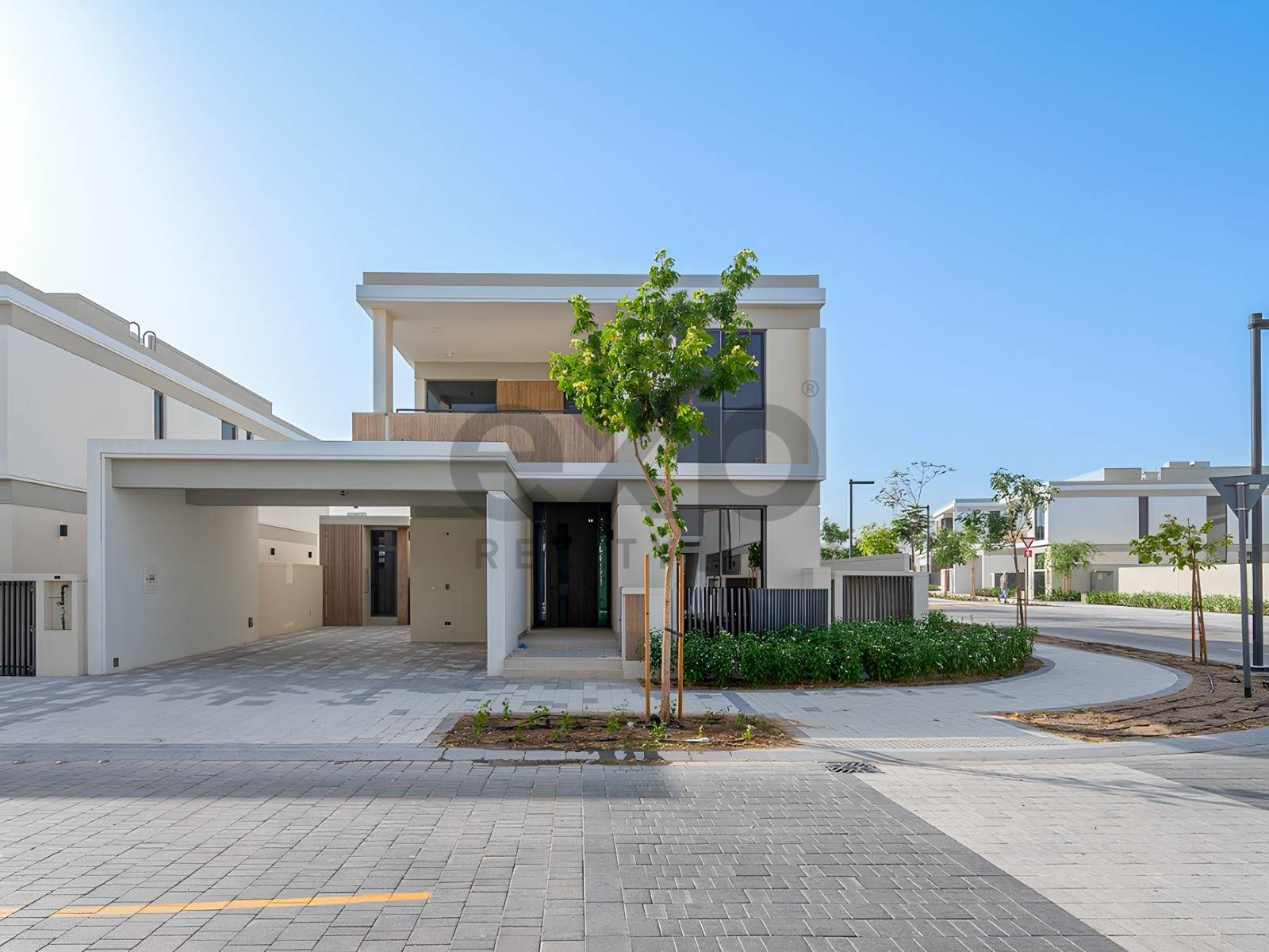 Fully Upgraded | Nicely Landscaped | Vacant Soon