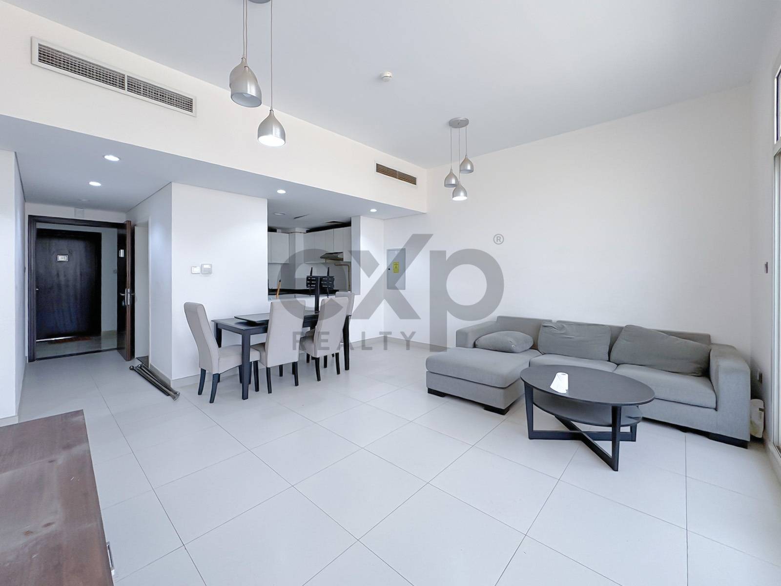 Spacious | Available Now | 4 Cheques