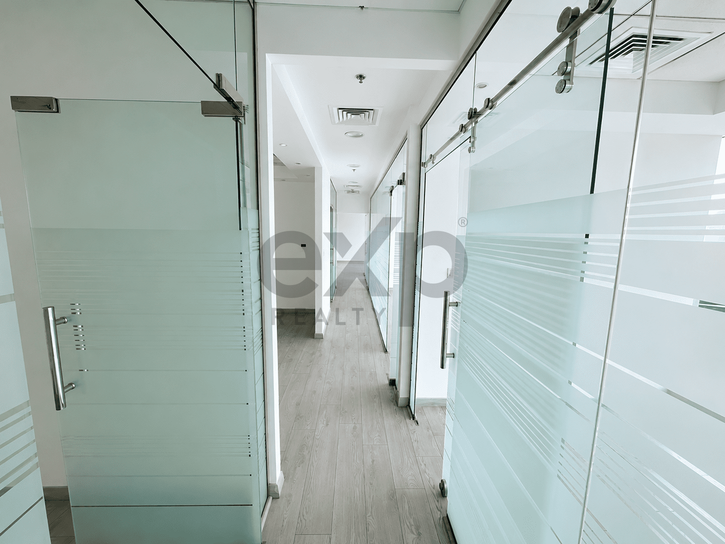 Fully Fitted | Canal View | Vacant | Spacious