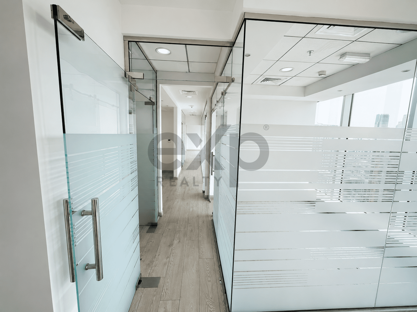 Fully Fitted | Canal View | Vacant | Spacious