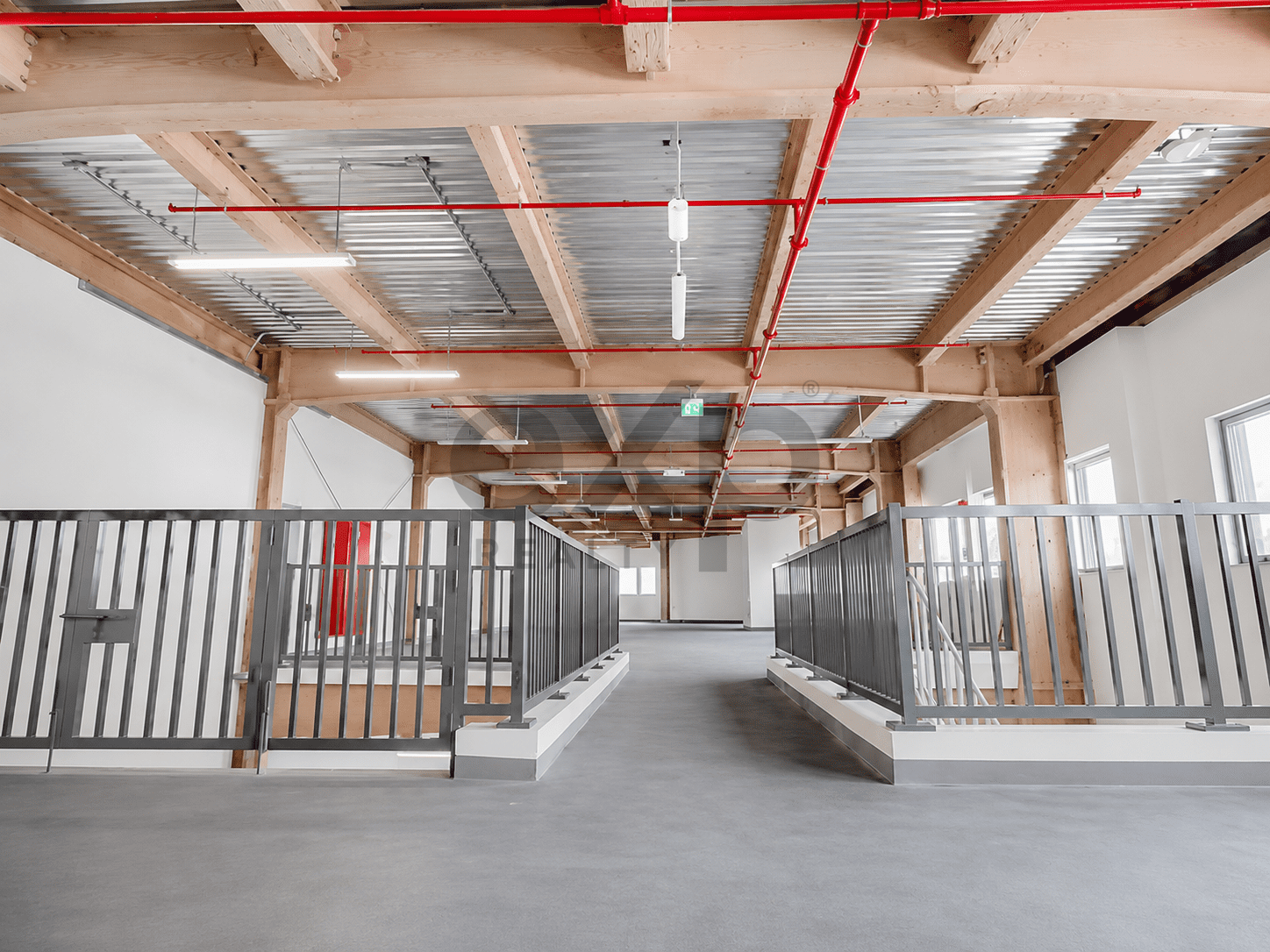 Functional Warehouse | Prime Industrial Area