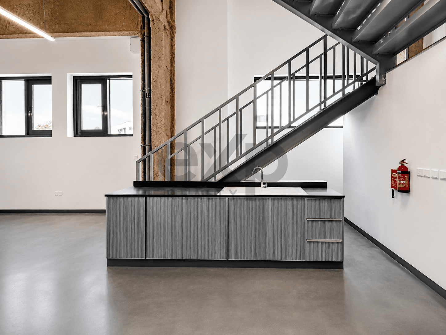 Functional Warehouse | Prime Industrial Area