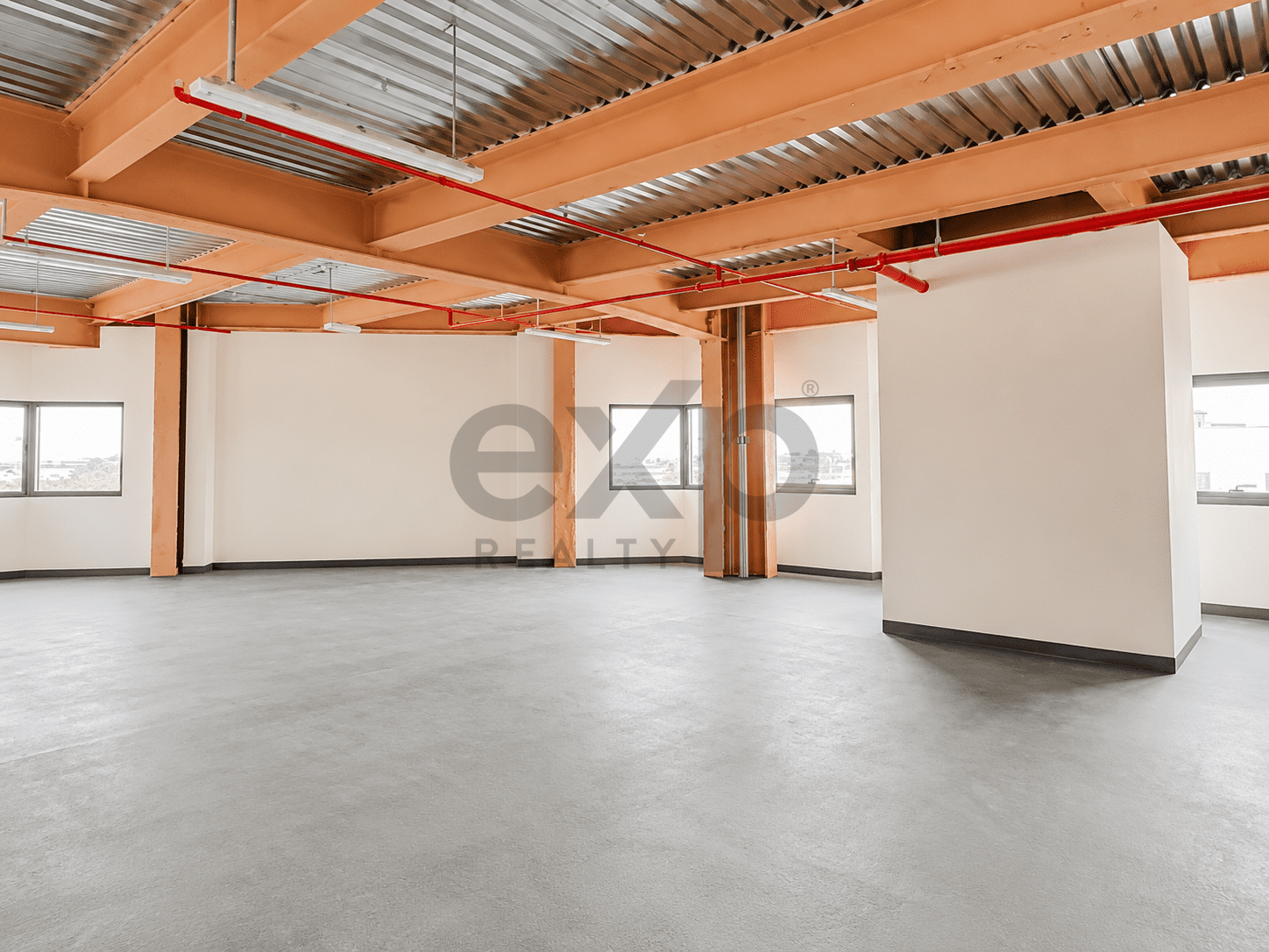 Functional Warehouse | Prime Industrial Area