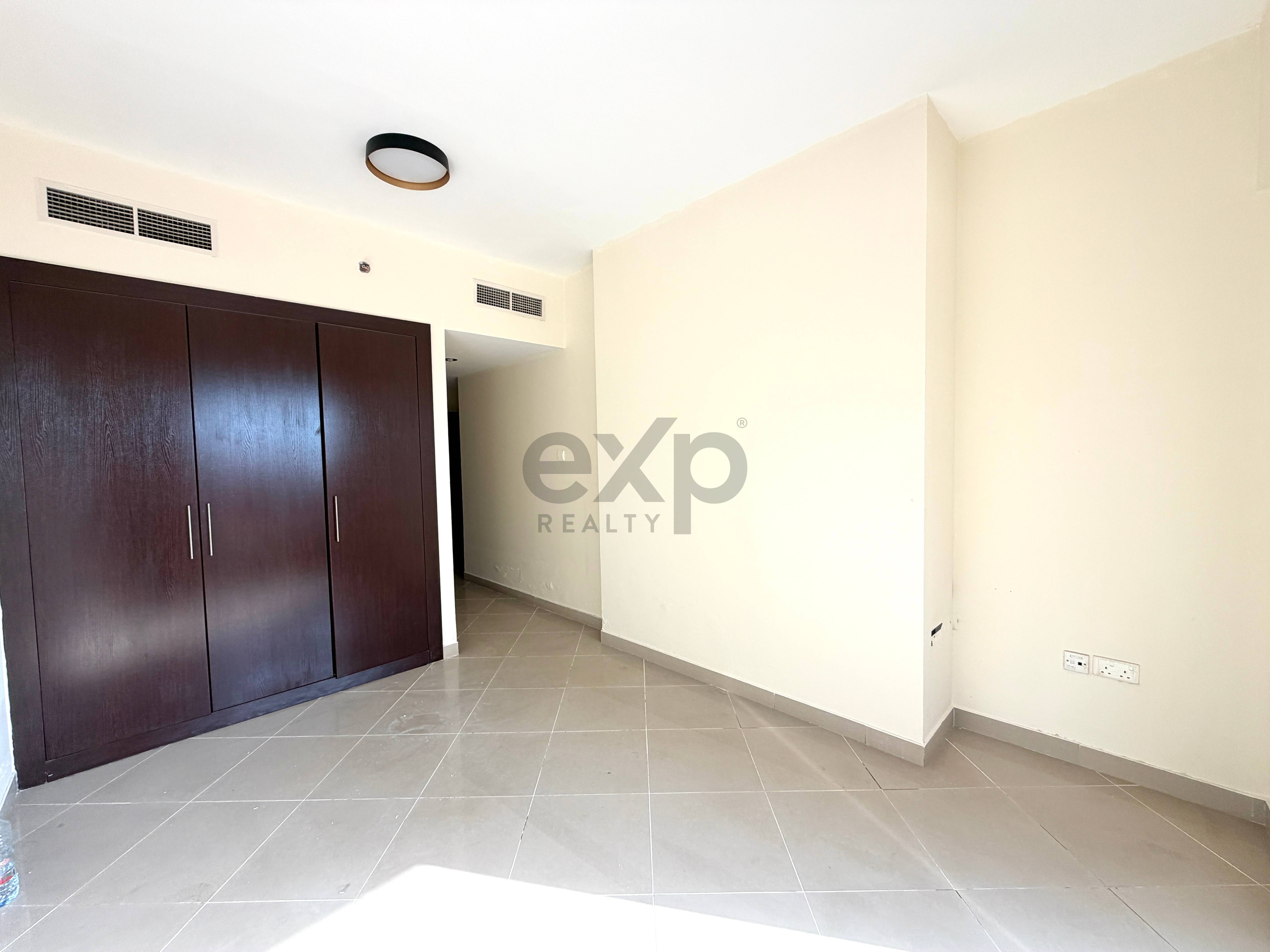 Vacant | 2br + Study | Unfurnished