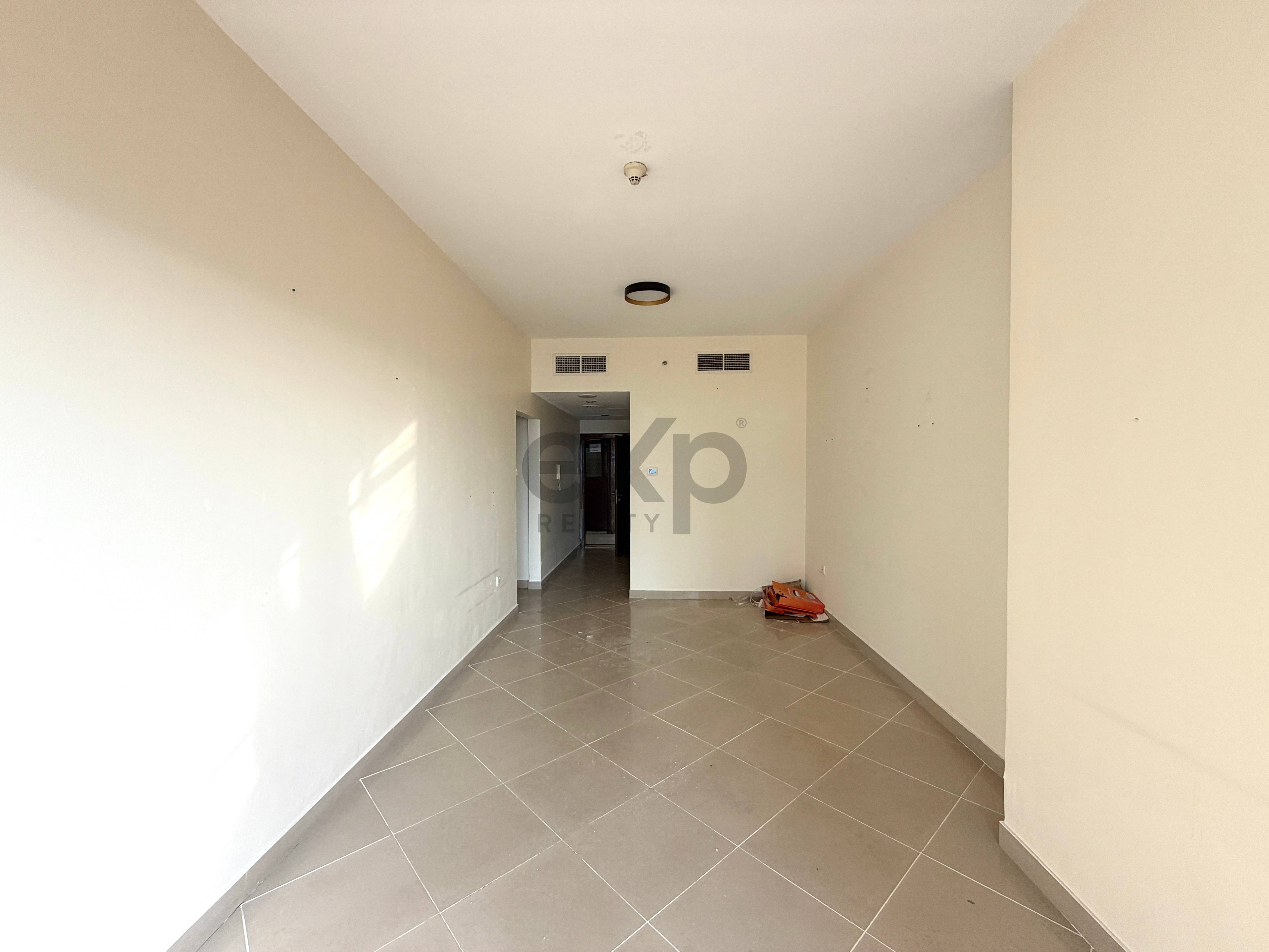 Vacant | 2br + Study | Unfurnished
