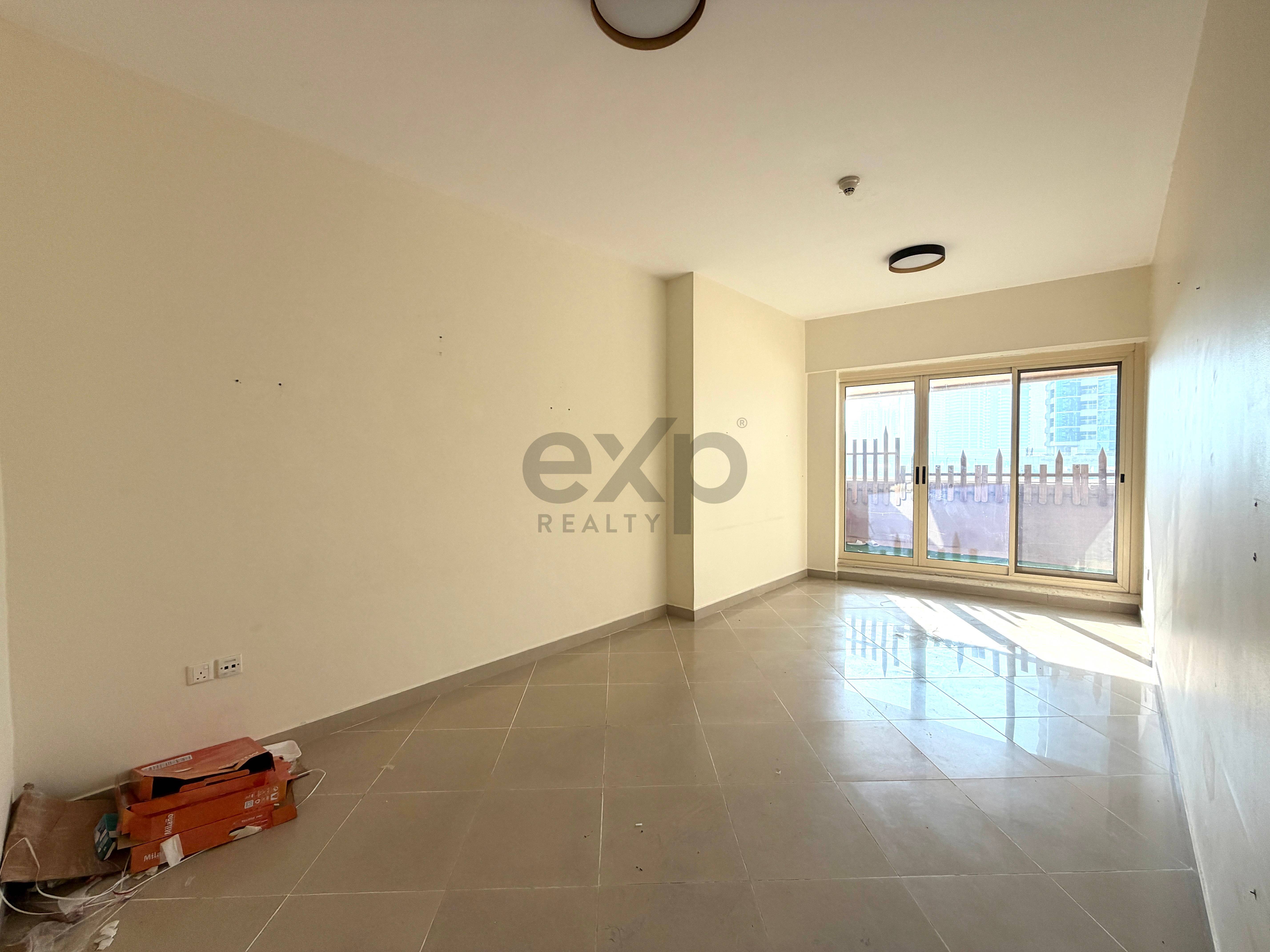 Vacant | 2br + Study | Unfurnished