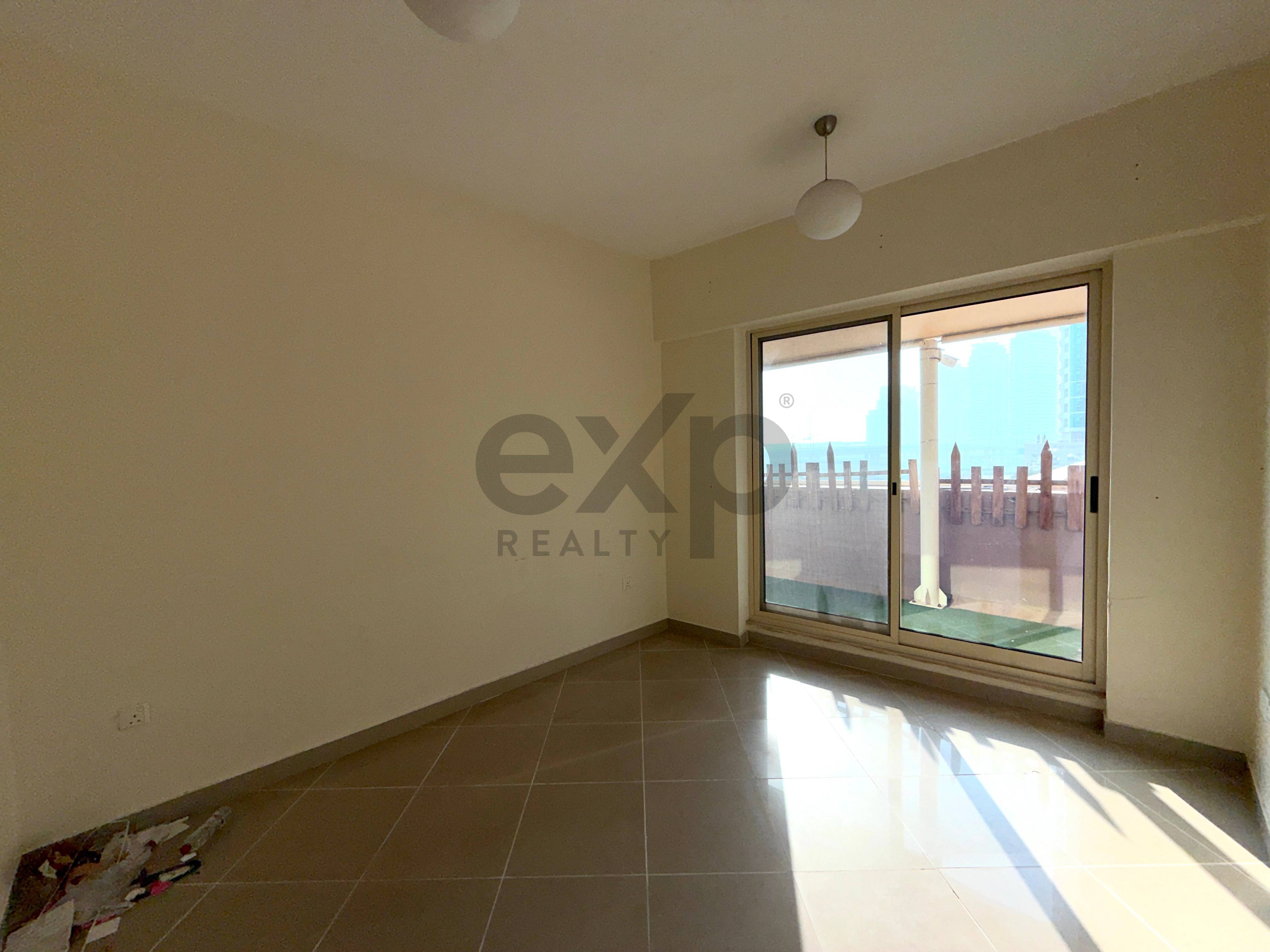 Vacant | 2br + Study | Unfurnished