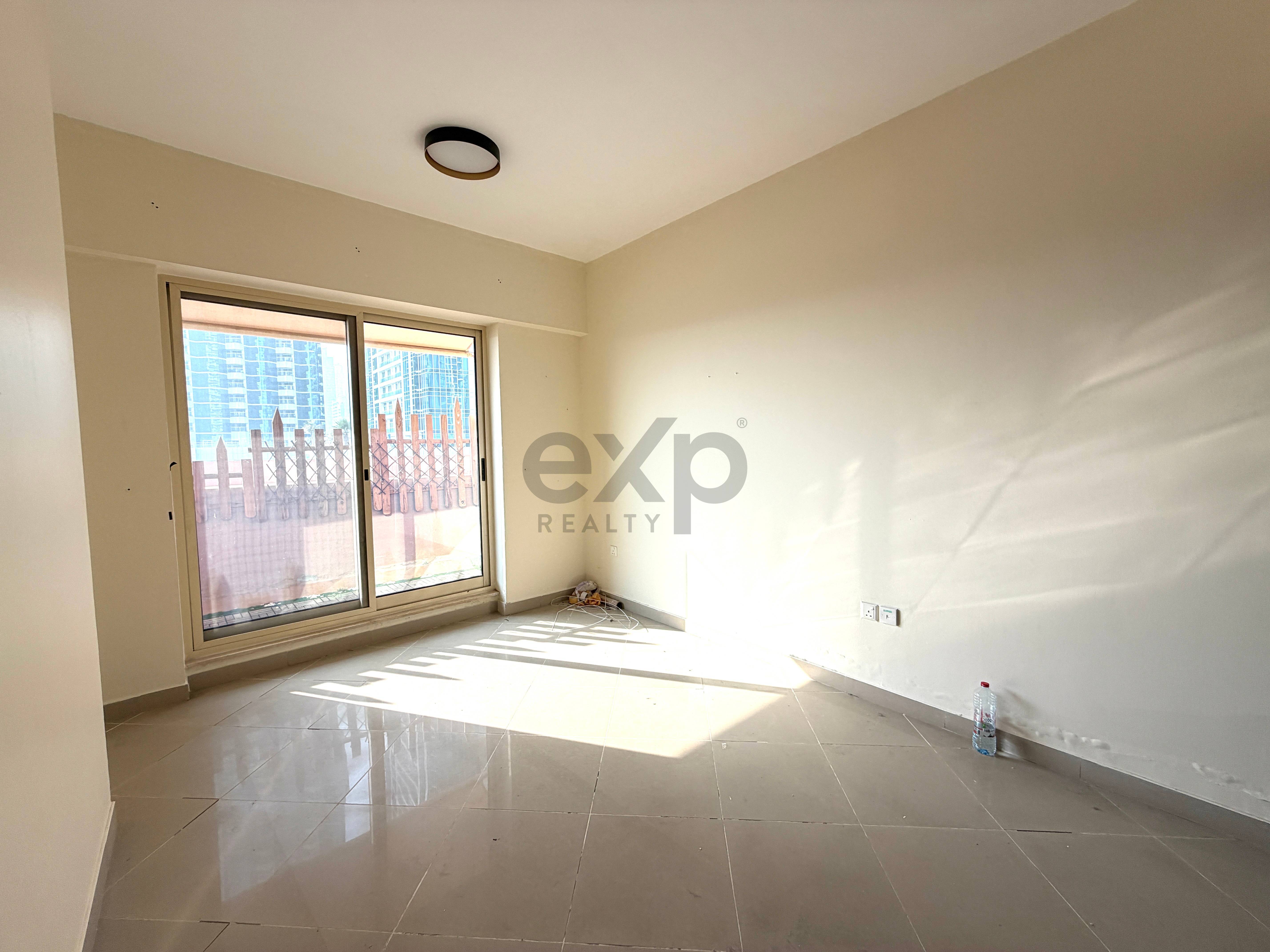 Vacant | 2br + Study | Unfurnished