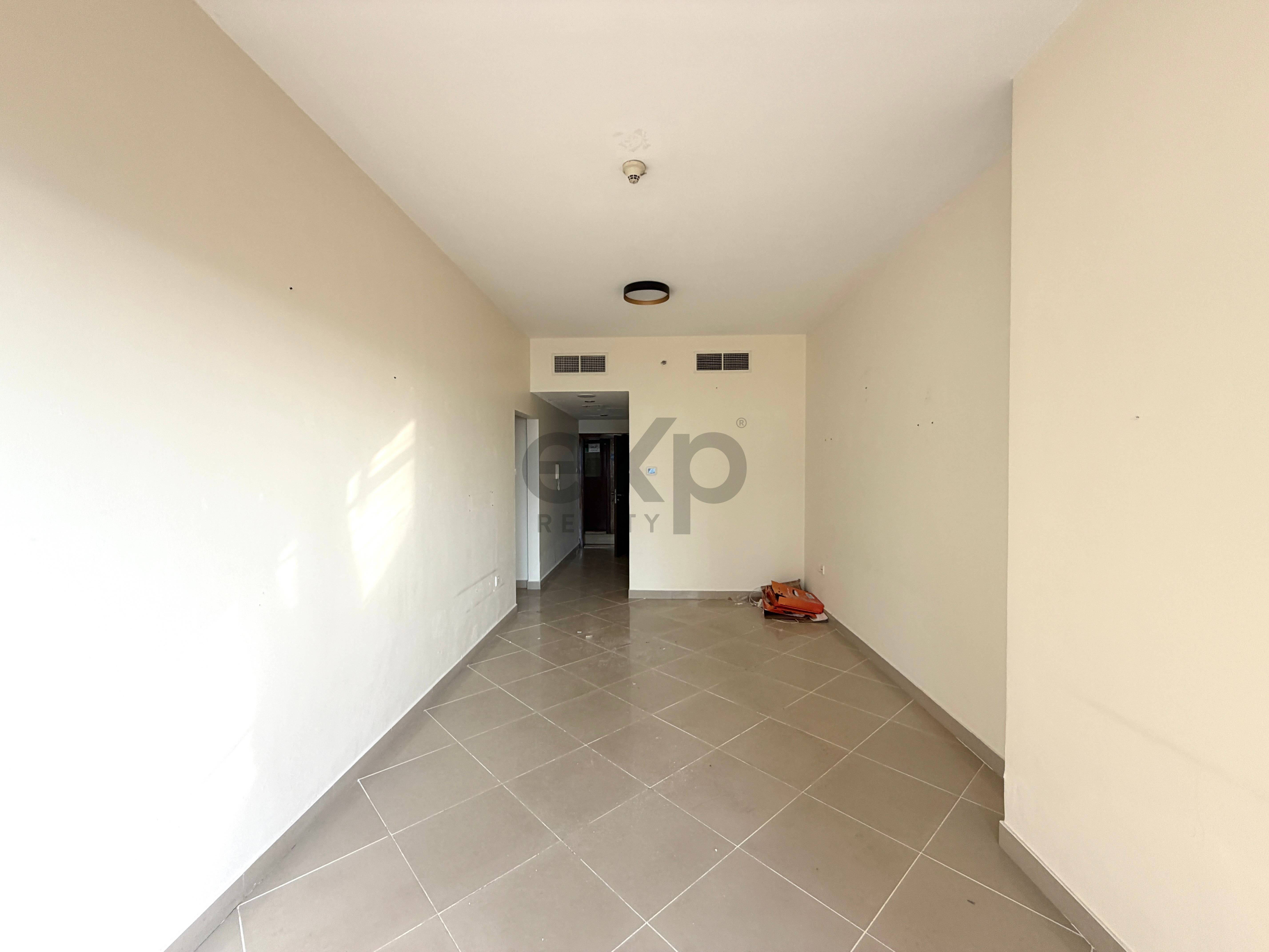 Vacant | 2br + Study | Unfurnished