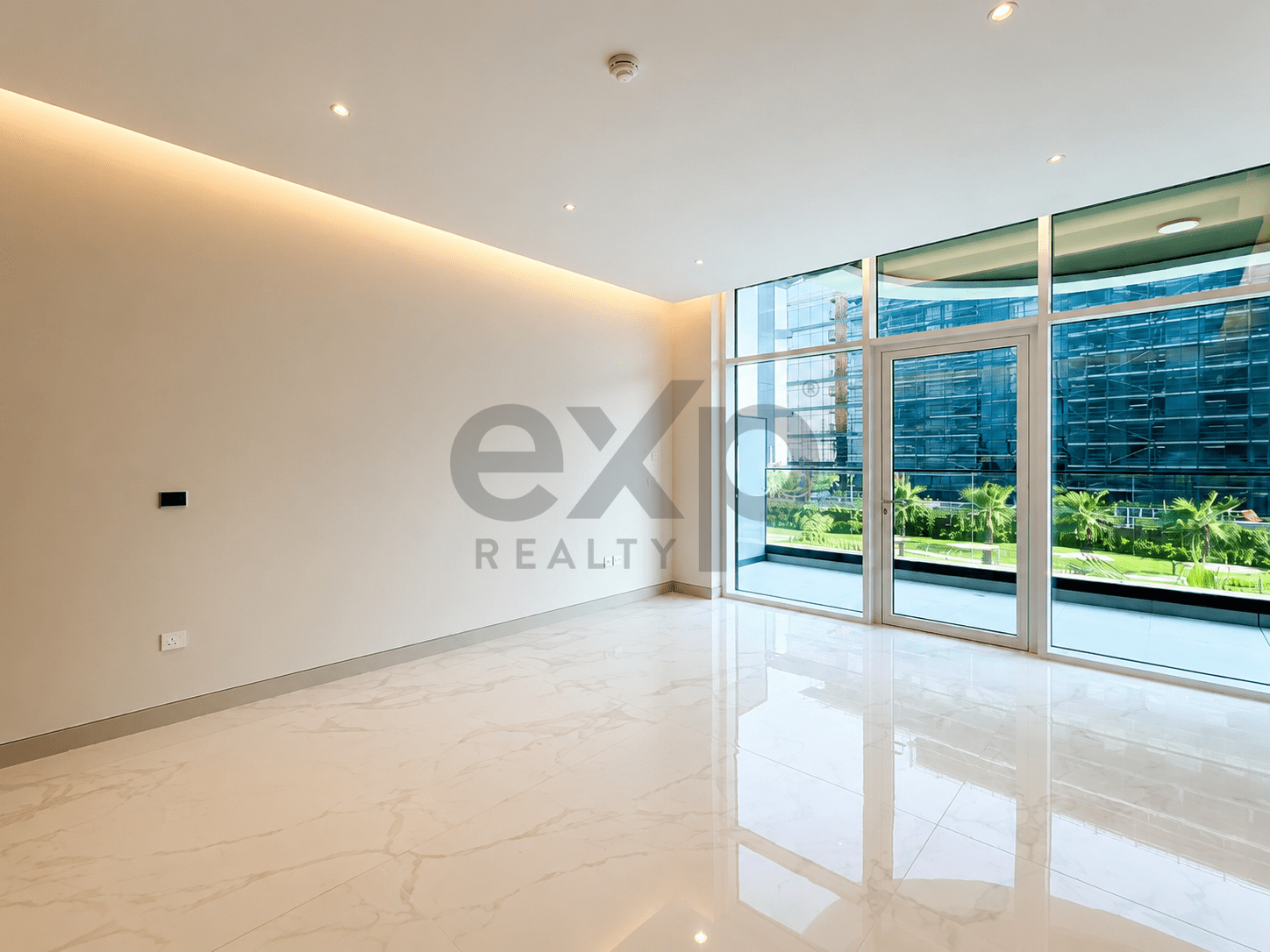 New Handover | Mid Floor | 4 Cheques | Luxurious 