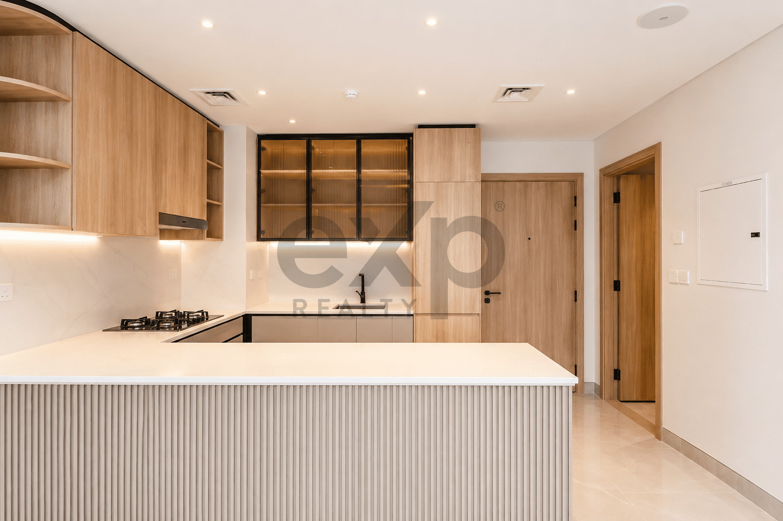 New Handover | Mid Floor | 4 Cheques | Luxurious 