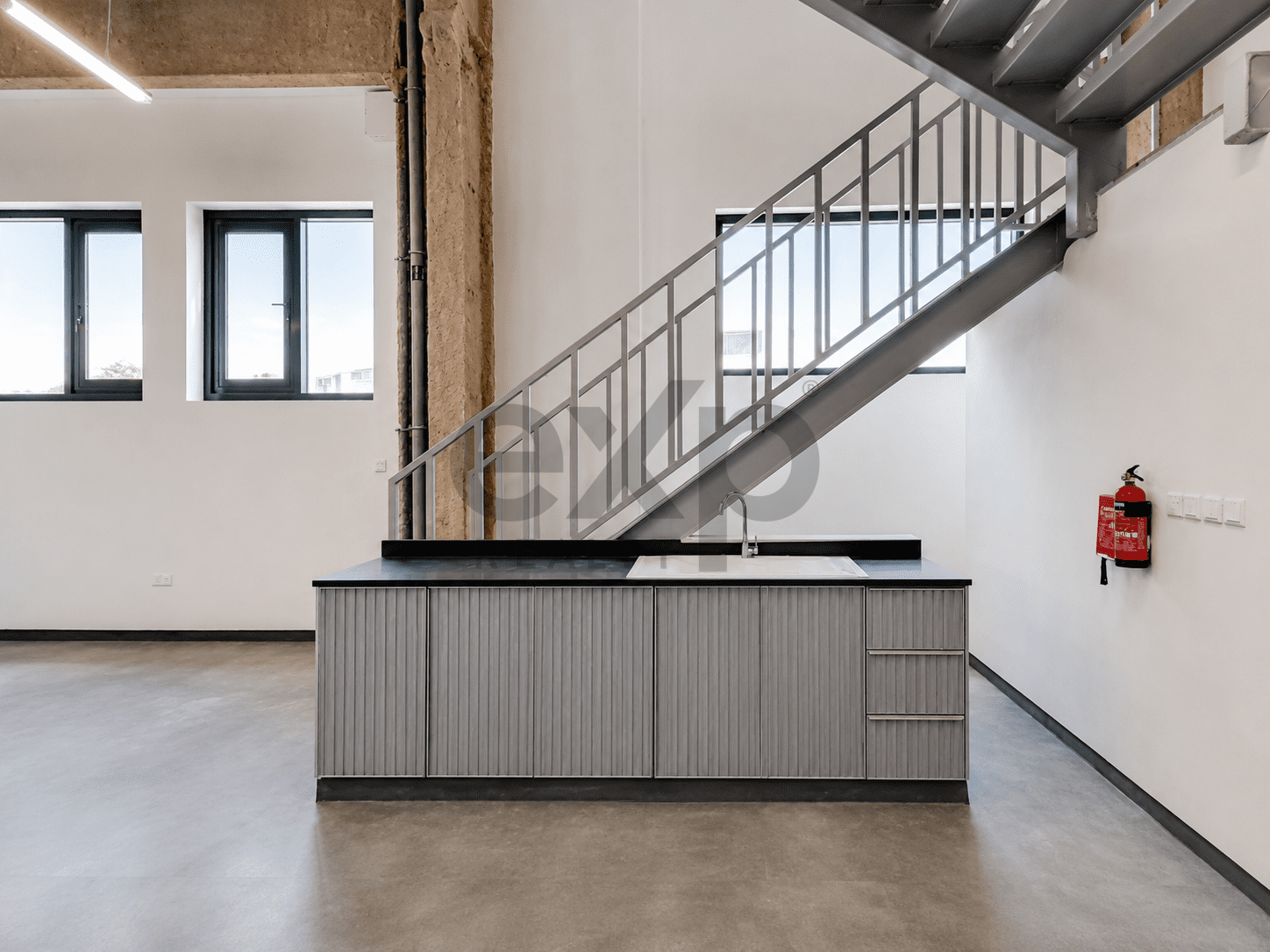 Functional Warehouse | Prime Industrial Area