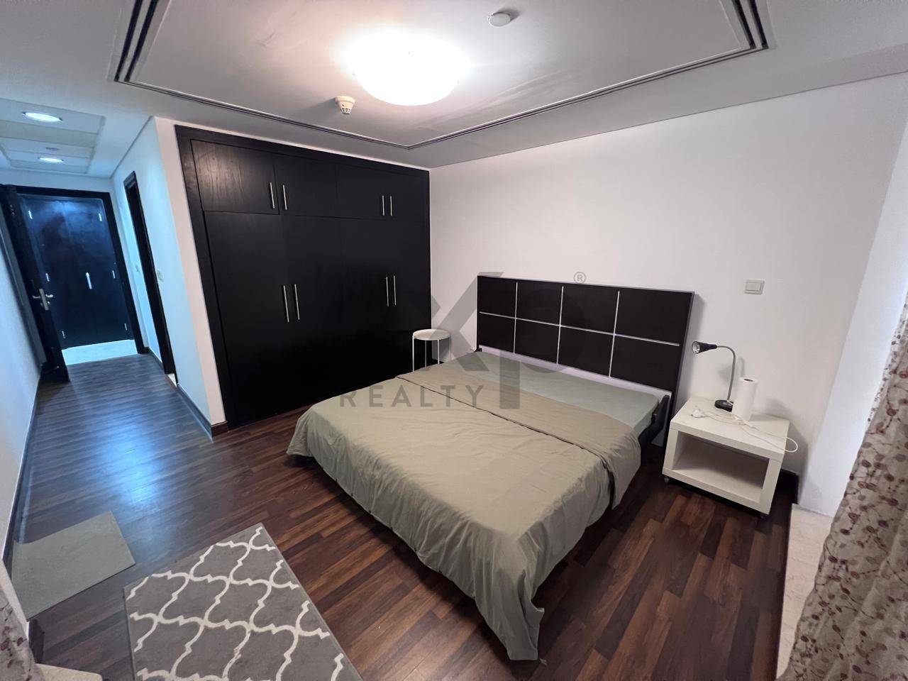 Ready to Move | Fully Furnished | 2 Bedrooms