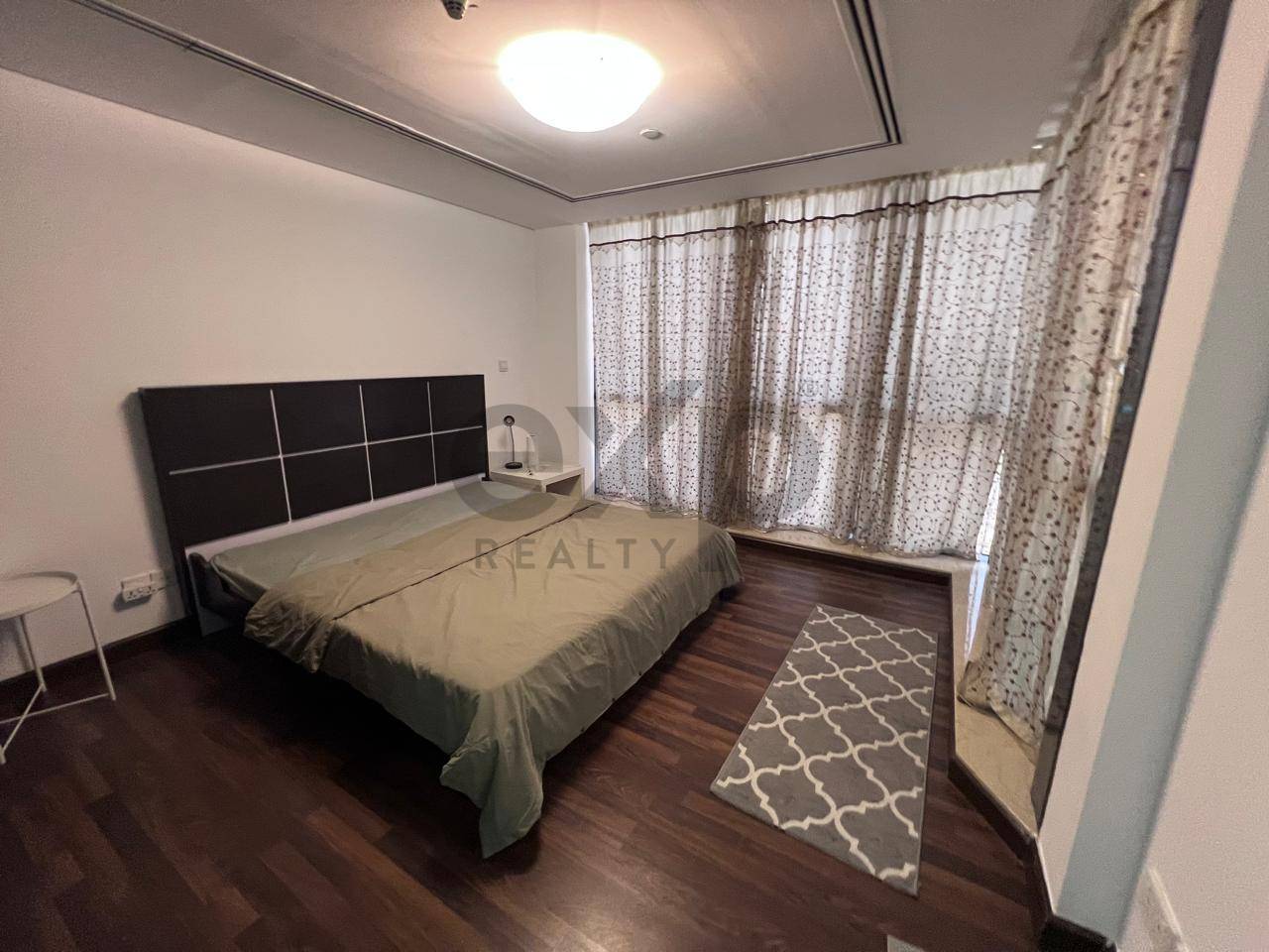 Ready to Move | Fully Furnished | 2 Bedrooms