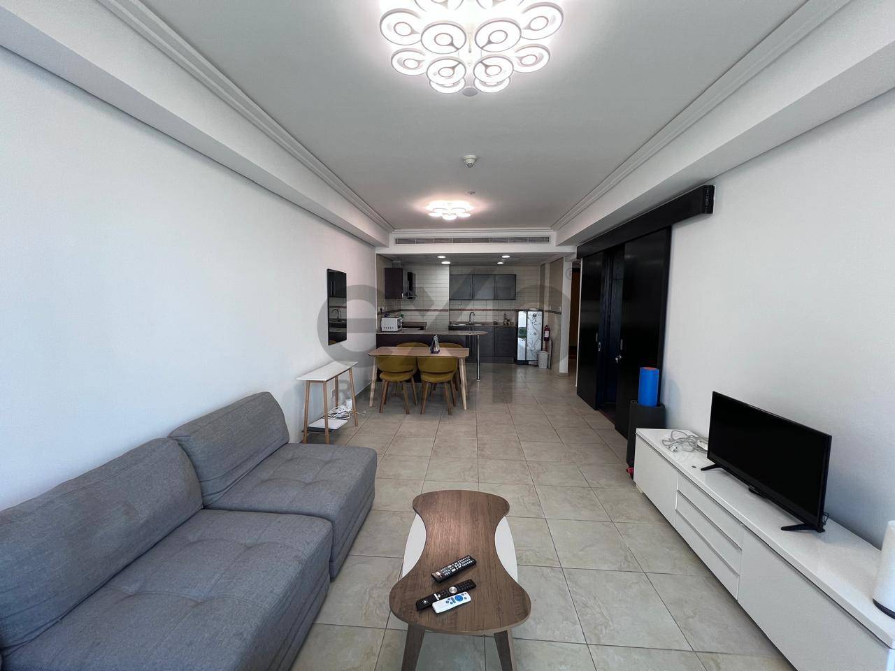 Ready to Move | Fully Furnished | 2 Bedrooms