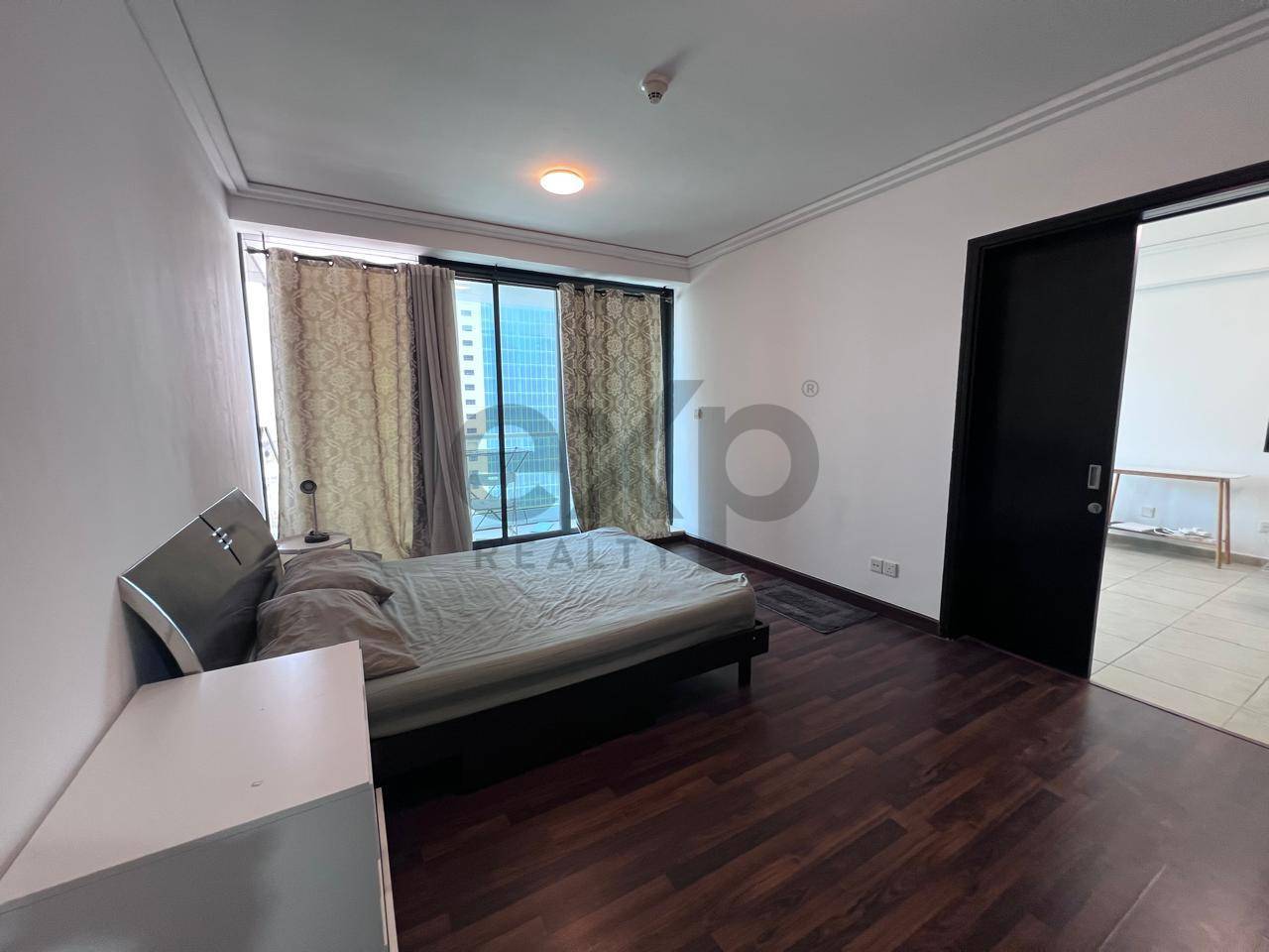 Ready to Move | Fully Furnished | 2 Bedrooms