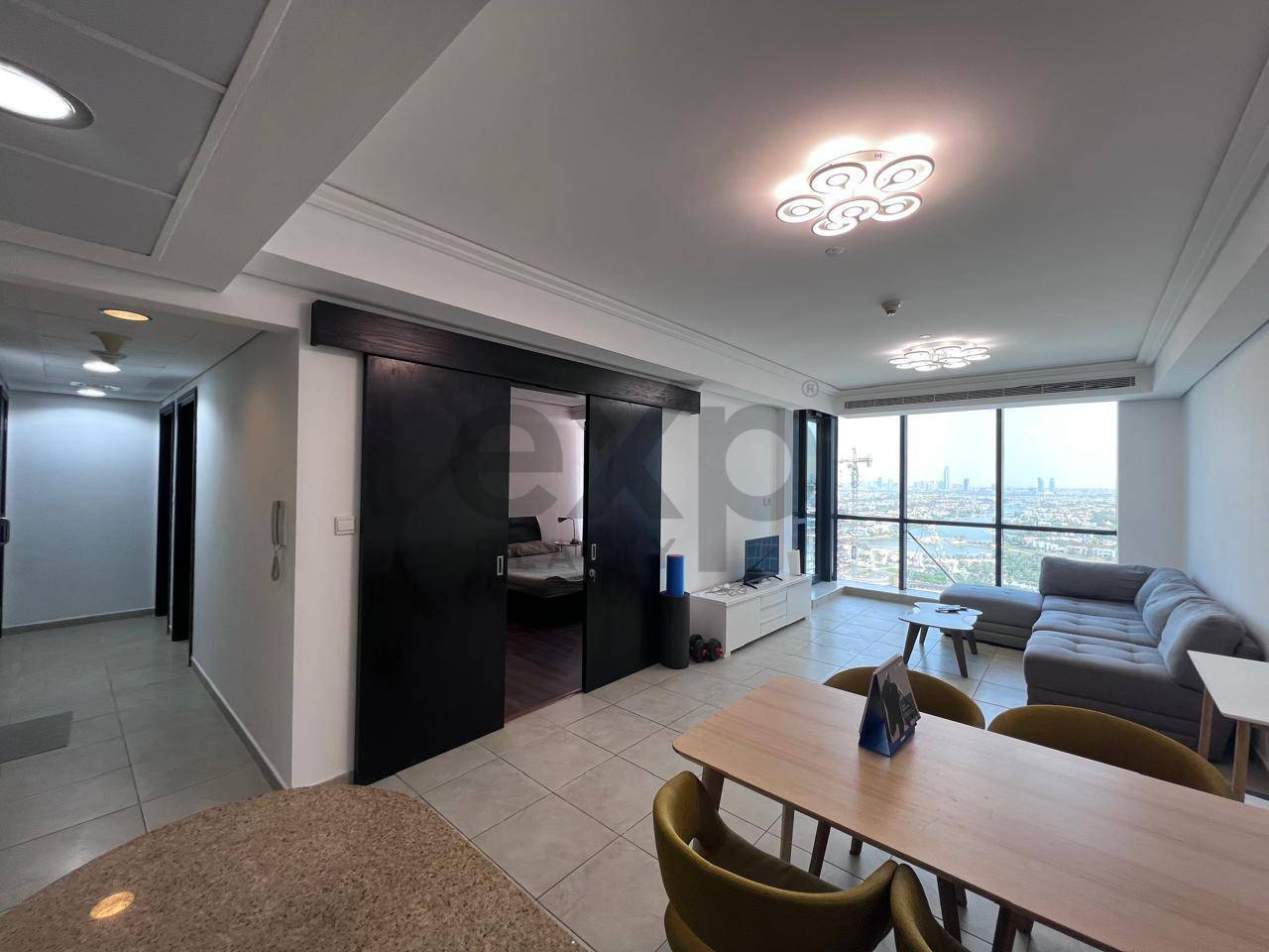 Ready to Move | Fully Furnished | 2 Bedrooms