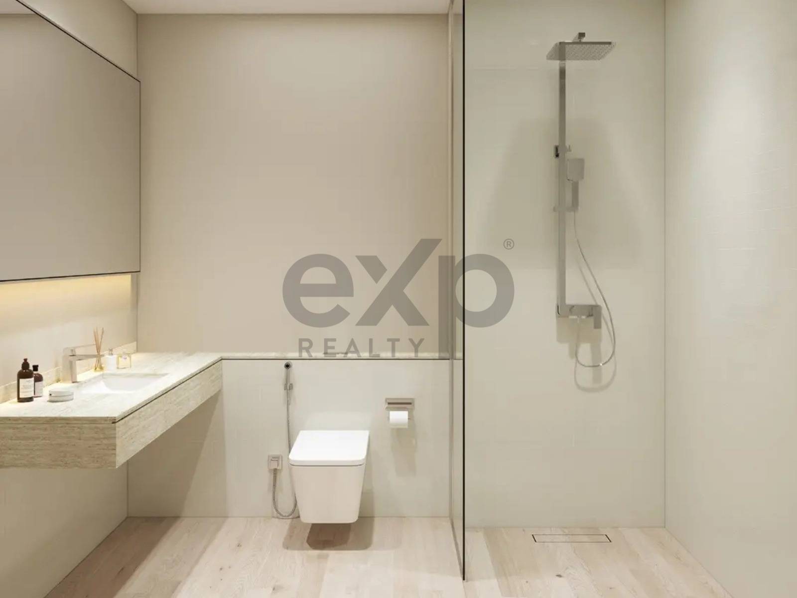 High Floor  |  Fully Furnished  |  Big Layout