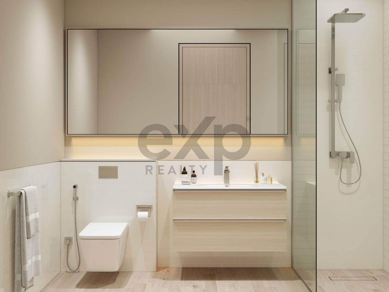 High Floor  |  Fully Furnished  |  Big Layout