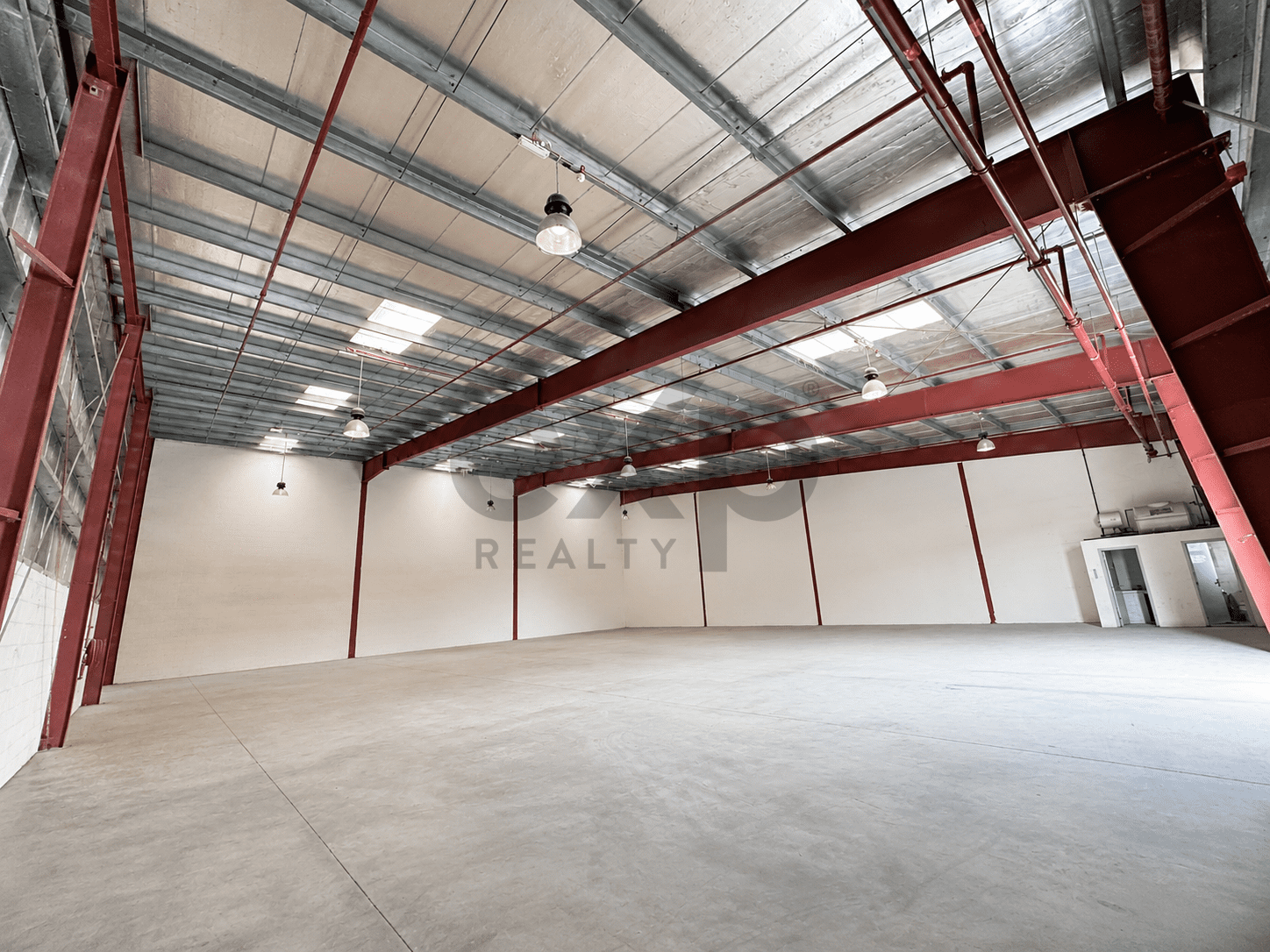 Prime Warehouse for Lease | DIP 2
