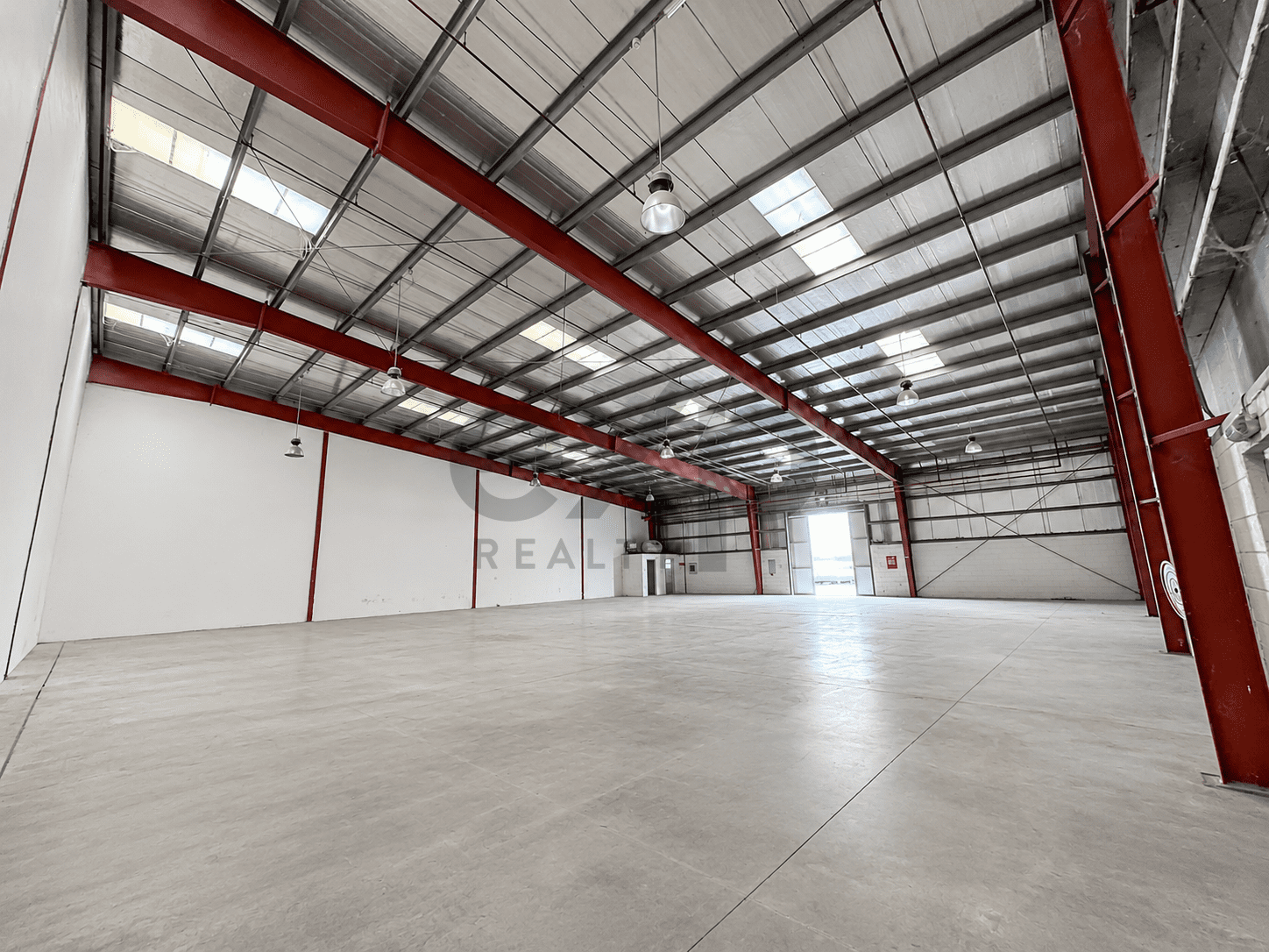 Prime Warehouse for Lease | DIP 2