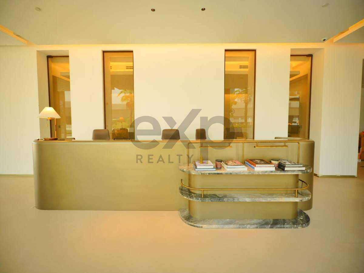 Rare Opportunity | High End | Furnished