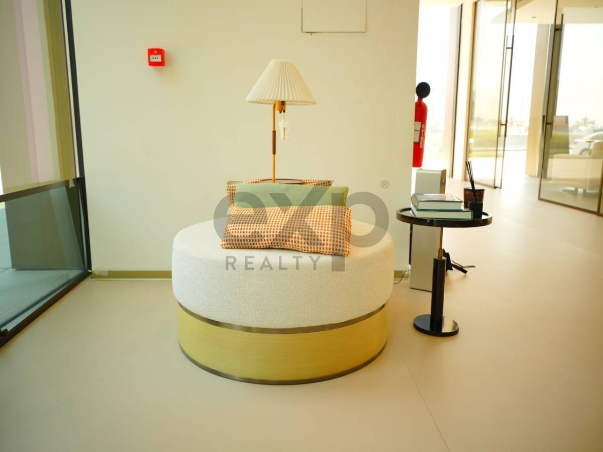 Office for rent in Dubai, Business Bay, Dubai, 2329 ft²