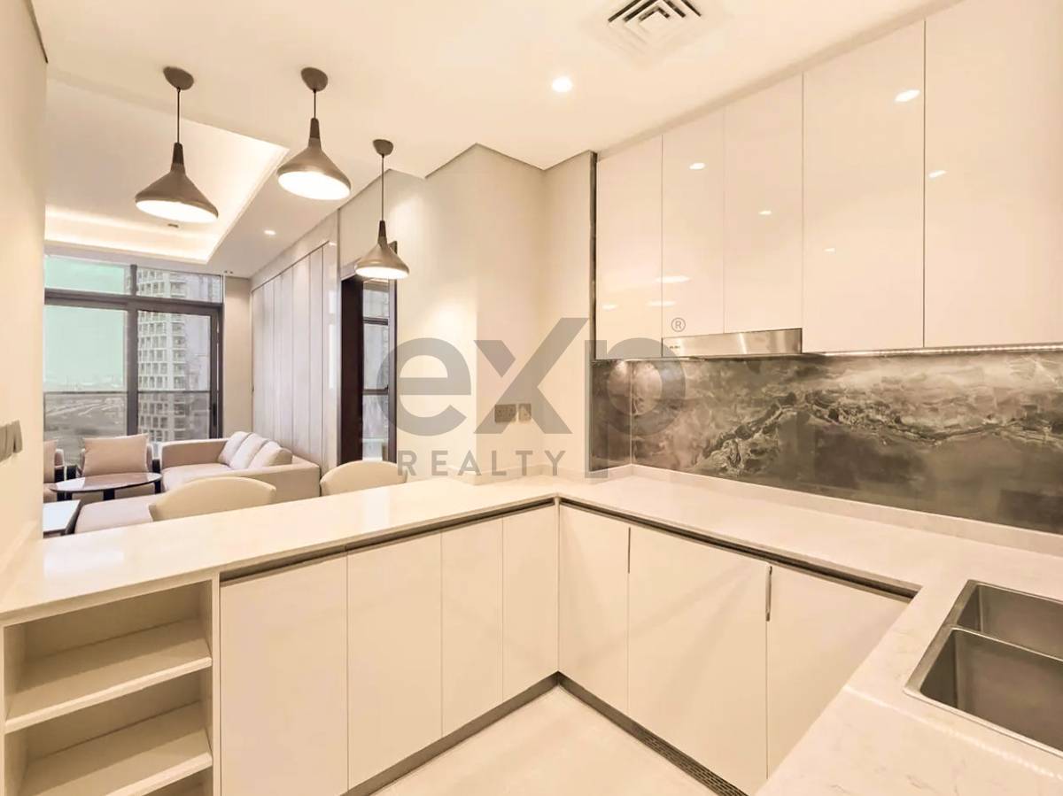 Best Layout | Fully Furnished | Luxury